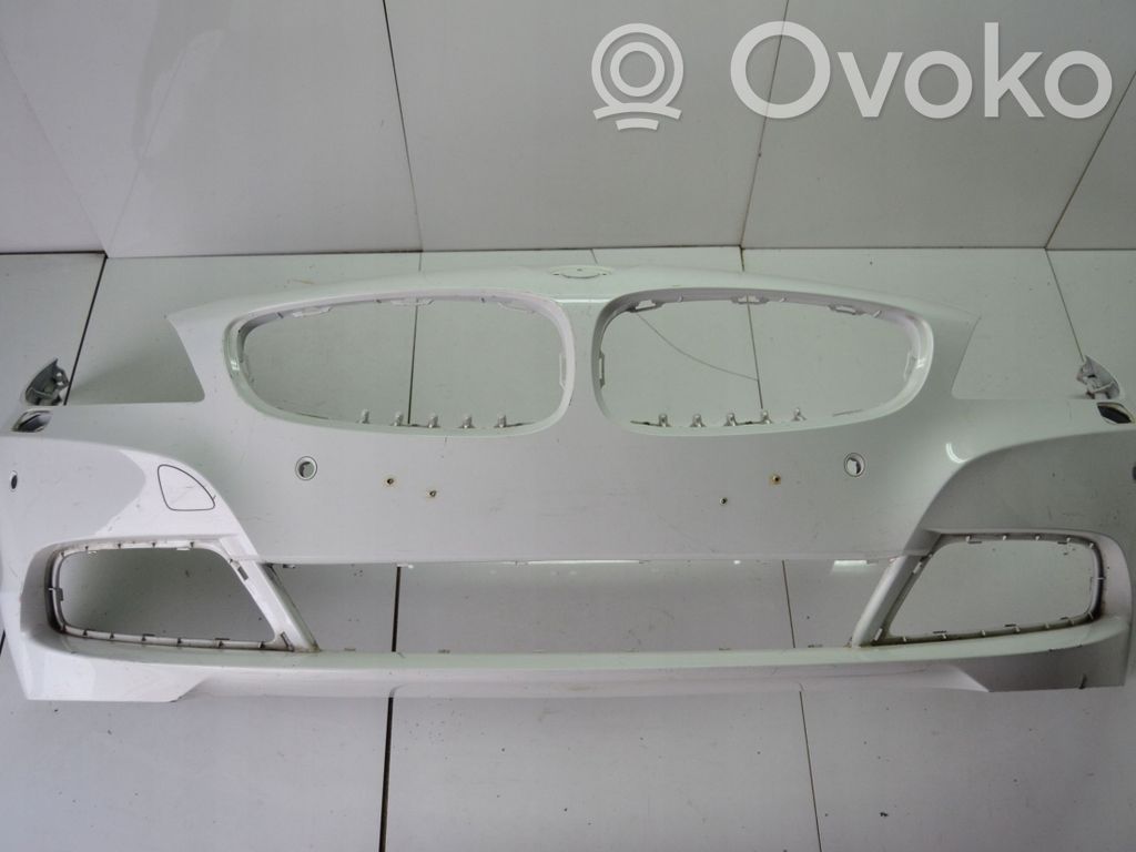 BMW Z4 E89 Rear bumper 