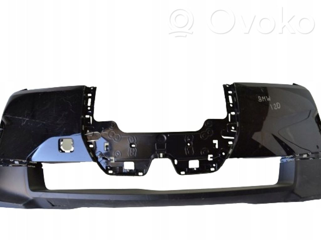 Front bumper   IXI2010000002441