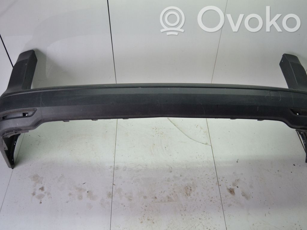 Volkswagen Caddy Parachoques 