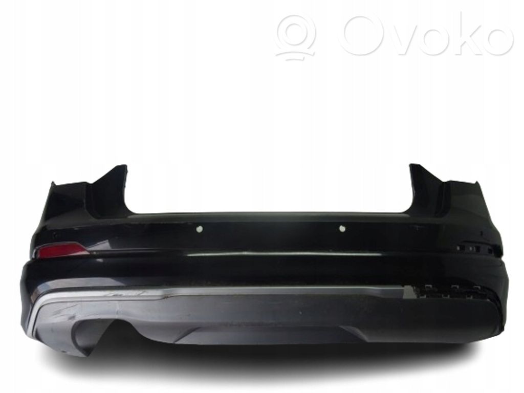 Audi Q2 - Rear bumper 