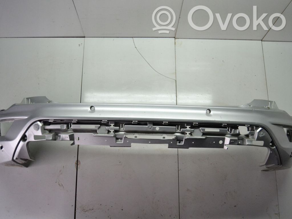Ford Kuga II Parachoques 