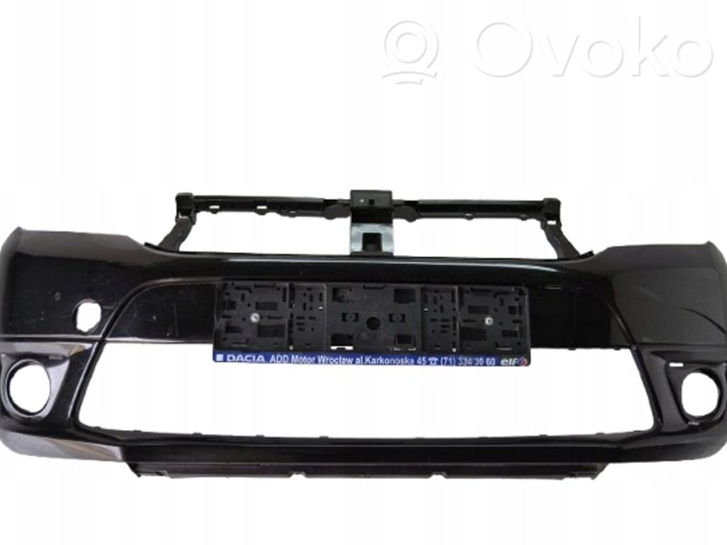 Dacia Sandero Parachoques delantero 