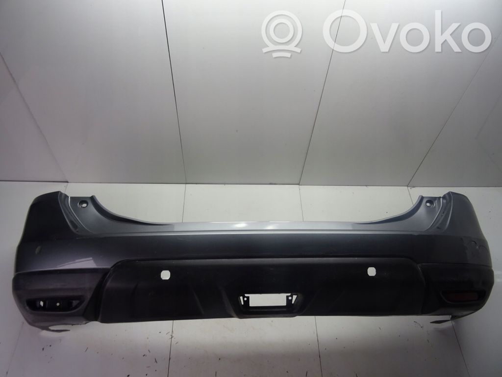 Nissan X-Trail T32 Parachoques 