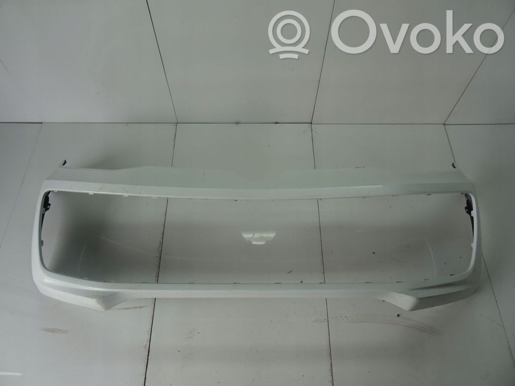 Volkswagen Up Parachoques delantero 