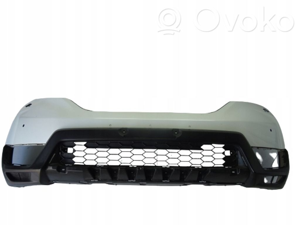 Honda CR-V Parachoques 