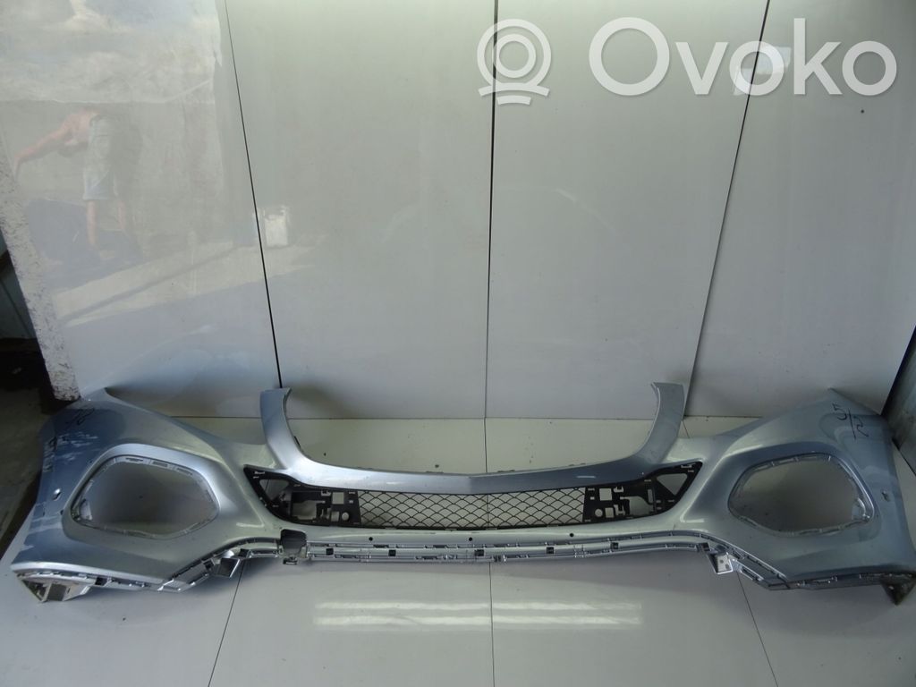 Mercedes-Benz GLE (W166 - C292) Parachoques 