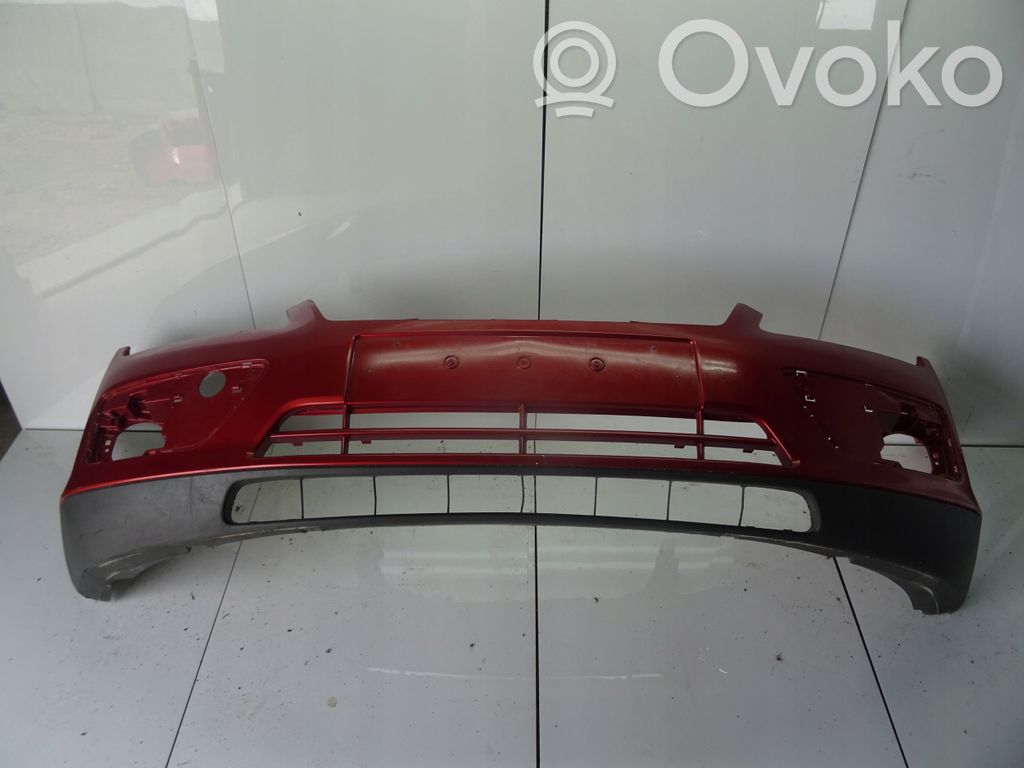 Ford Focus Parachoques delantero 