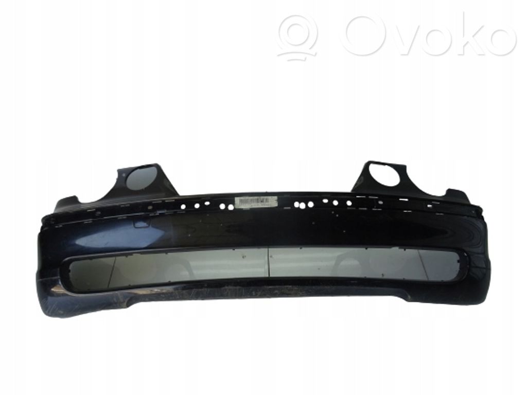 BMW 3 E46 Parachoques 