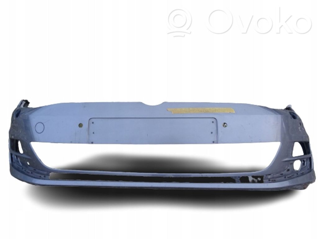 Volkswagen Golf VII Parachoques delantero 
