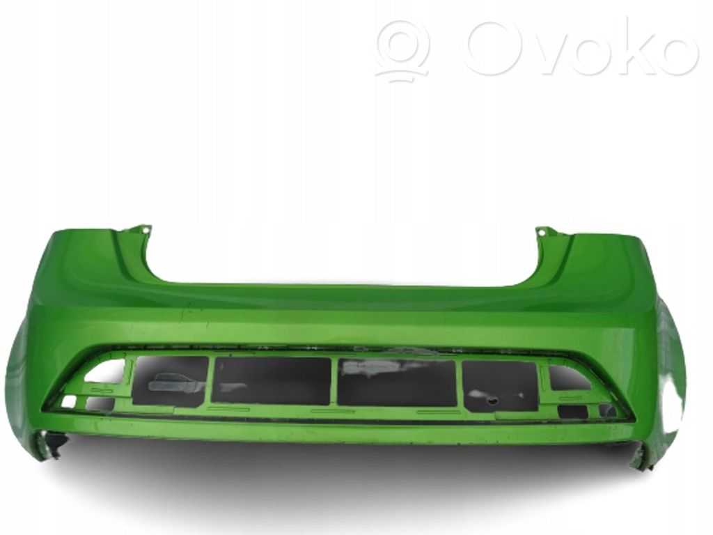 Seat Ibiza IV (6J,6P) Galinis bamperis 