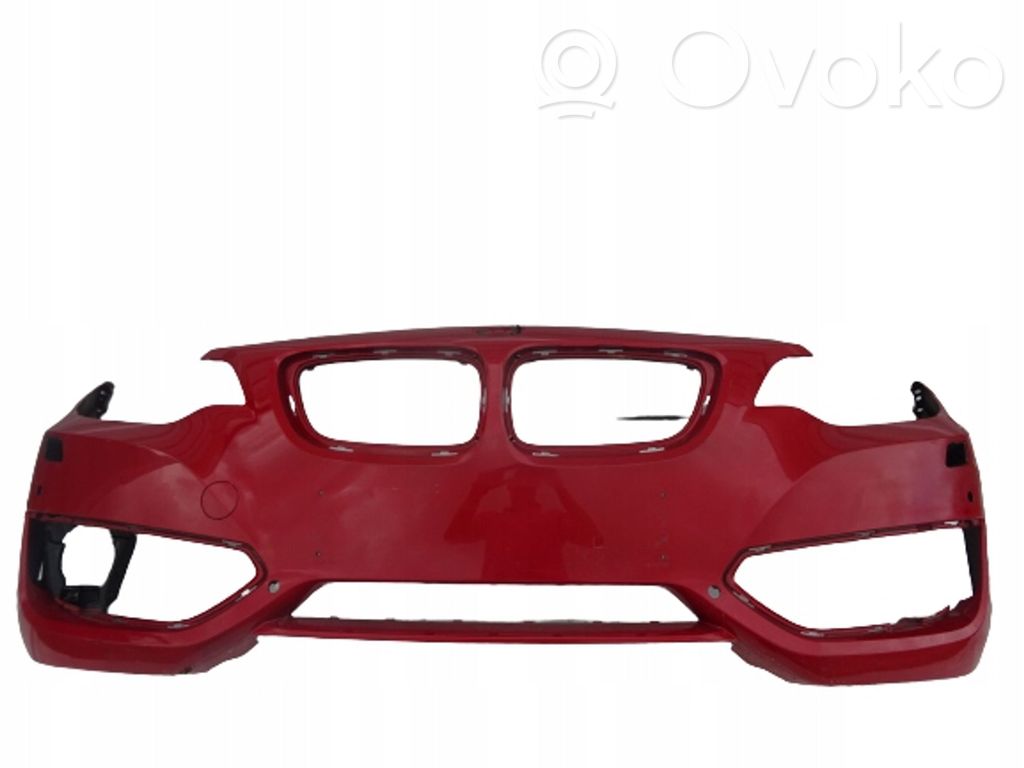 BMW 2 F22 F23 Priekinis bamperis 