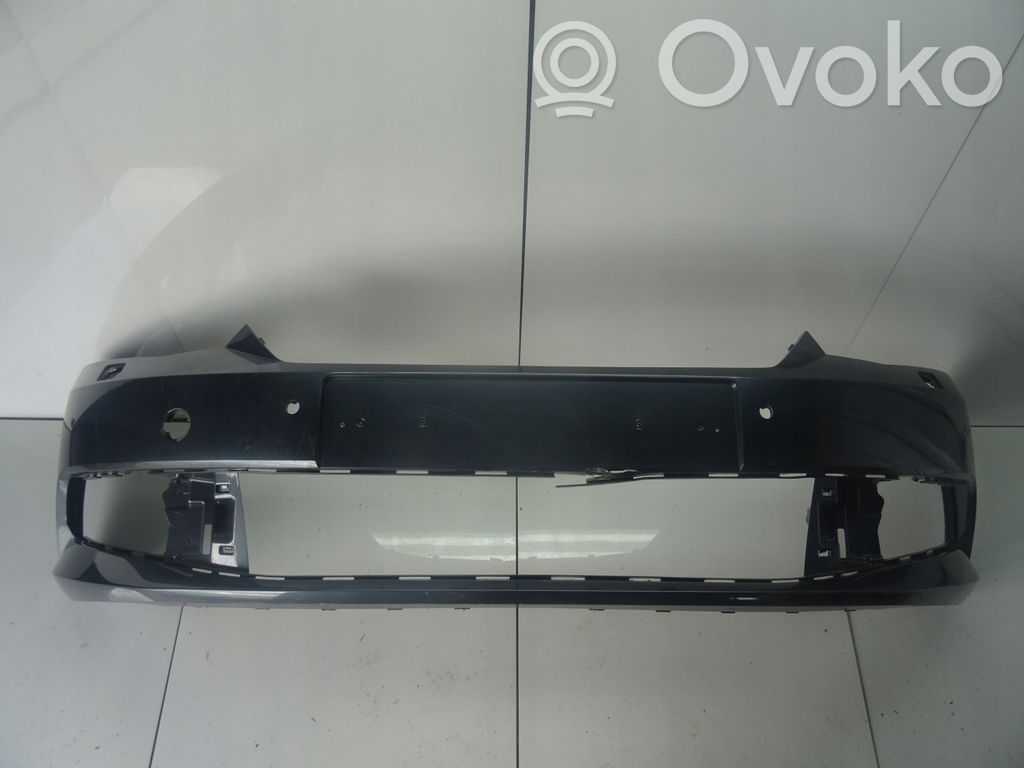 Skoda Fabia Mk3 (NJ) Front bumper 