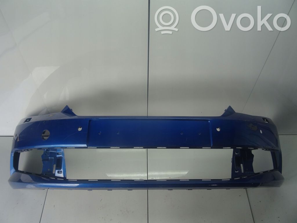 Skoda Fabia Mk3 (NJ) Front bumper 