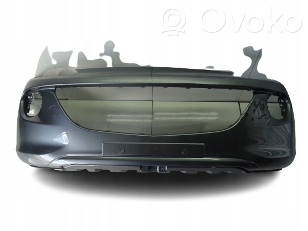 Opel Adam Parachoques delantero 