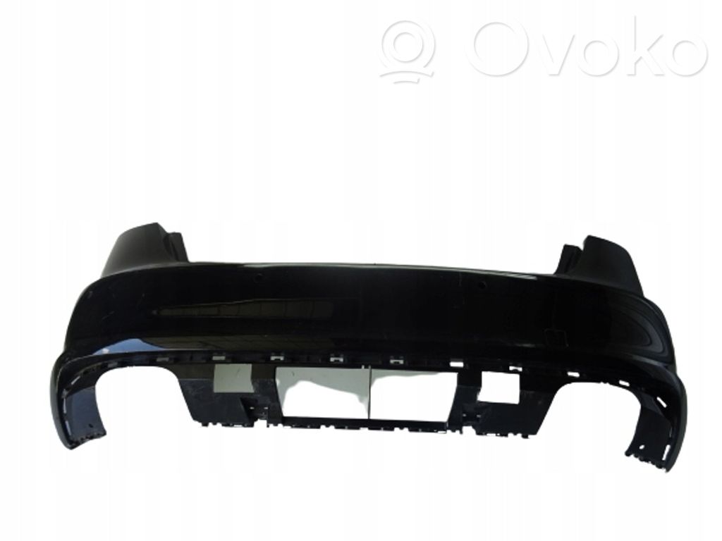 Audi A3 S3 8V Parachoques 