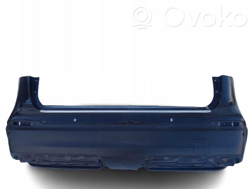 Nissan Qashqai Puskuri 