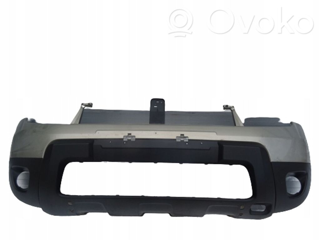 Priekinis bamperis   R26P2