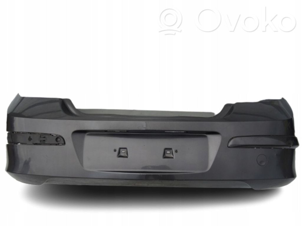 Opel Astra H Parachoques 