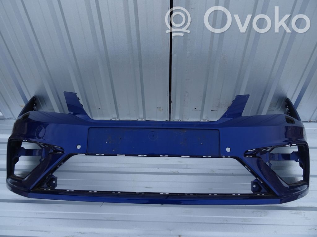Parachoques delantero   R13P1,CZORYGINAVAGSEAT