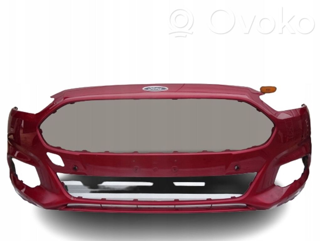 Ford Mondeo MK V Etupuskuri 