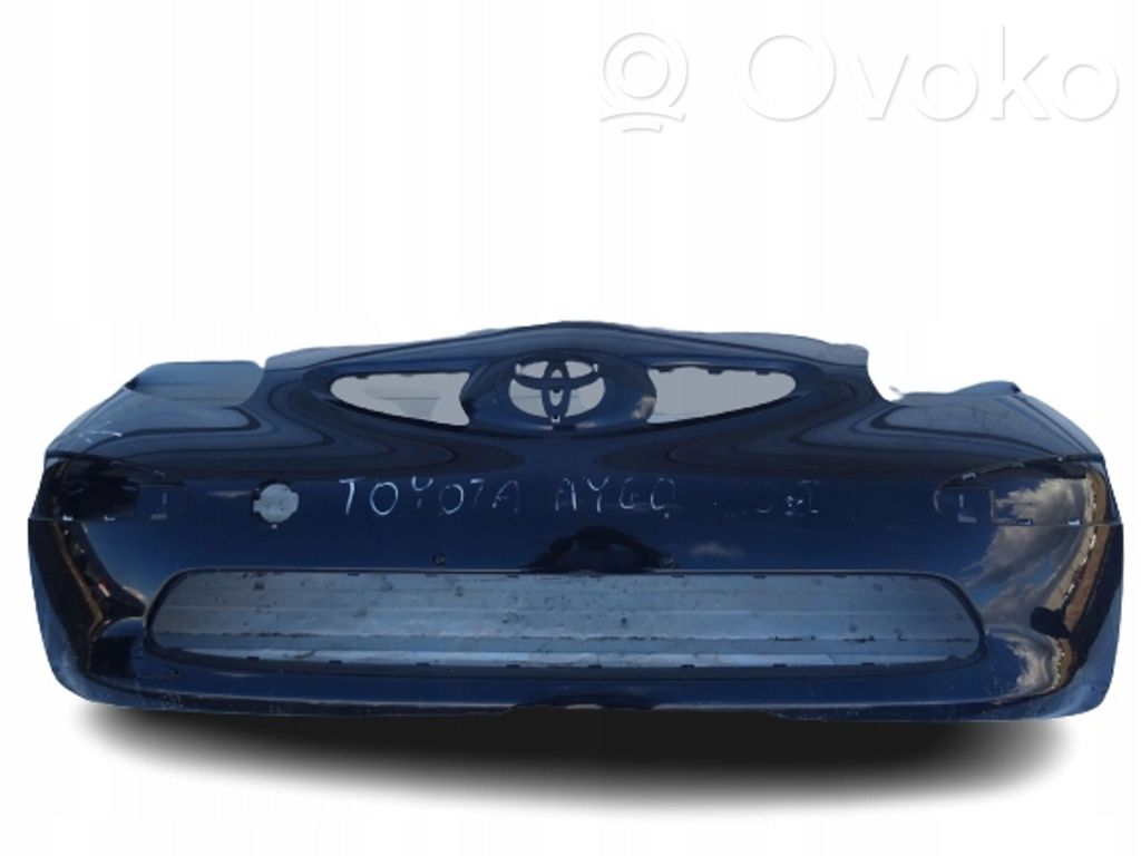Toyota Aygo AB10 Parachoques delantero 