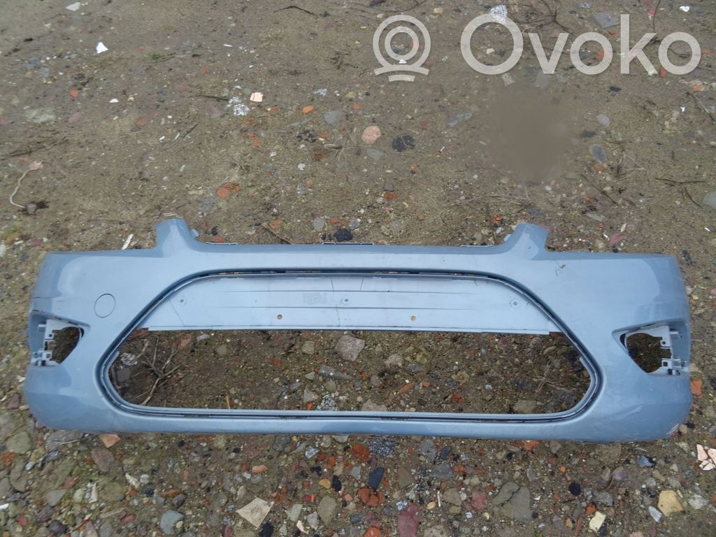 Parachoques delantero   R10P4