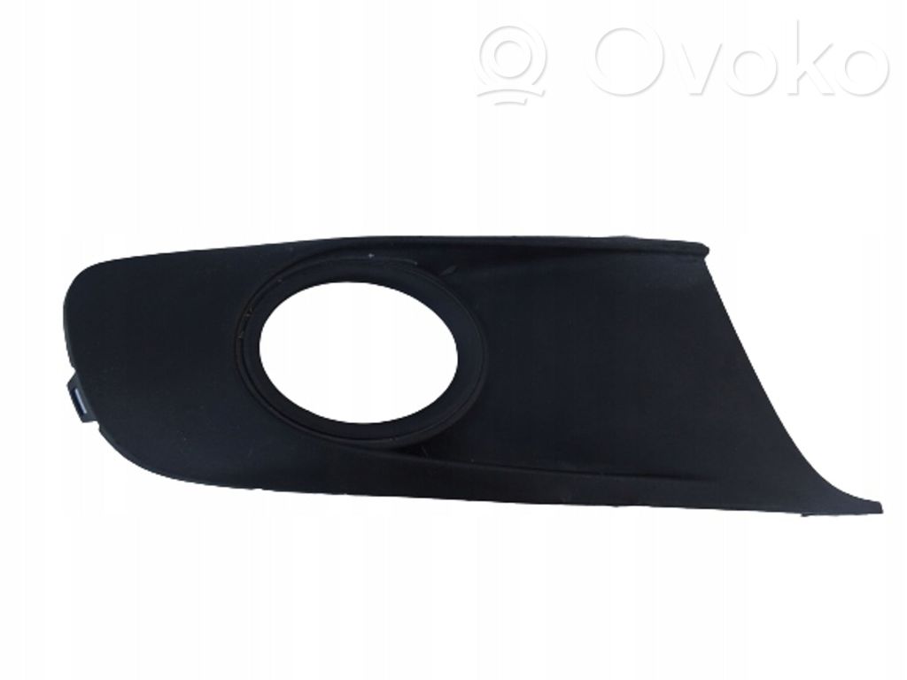 Volkswagen Touran I Front bumper 