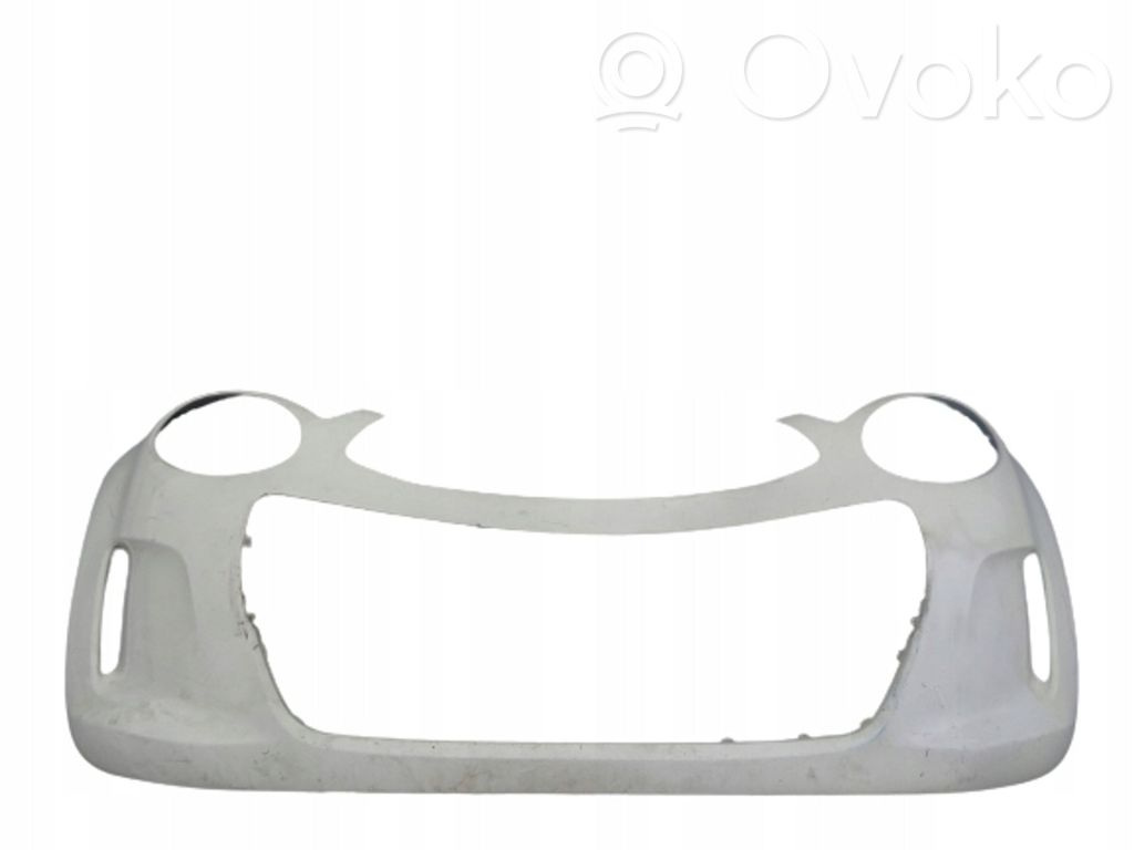 Front bumper   R11P2