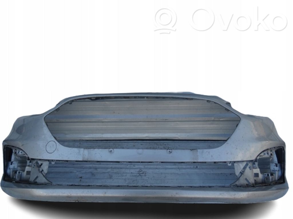 Ford Mondeo MK V Front bumper 
