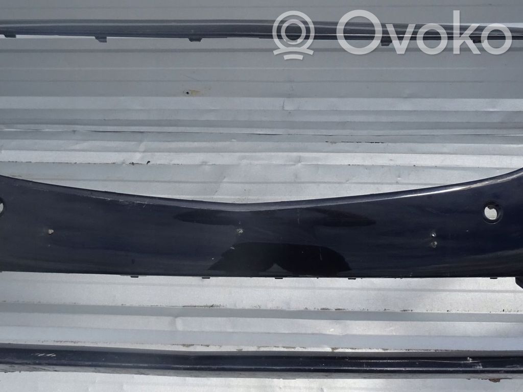 Opel Insignia B Parachoques delantero 