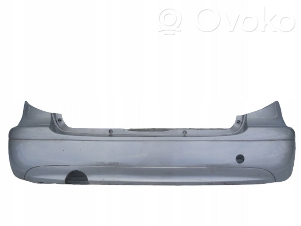 Mercedes-Benz A W169 Parachoques 