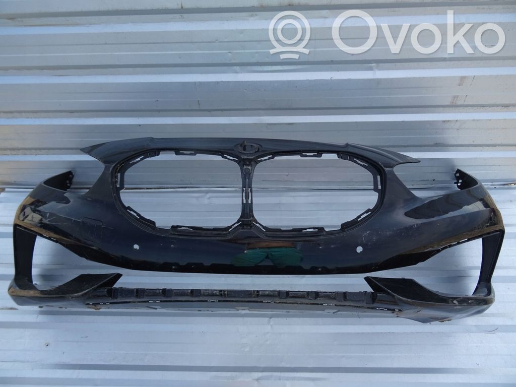 BMW 1 F40 Parachoques delantero 