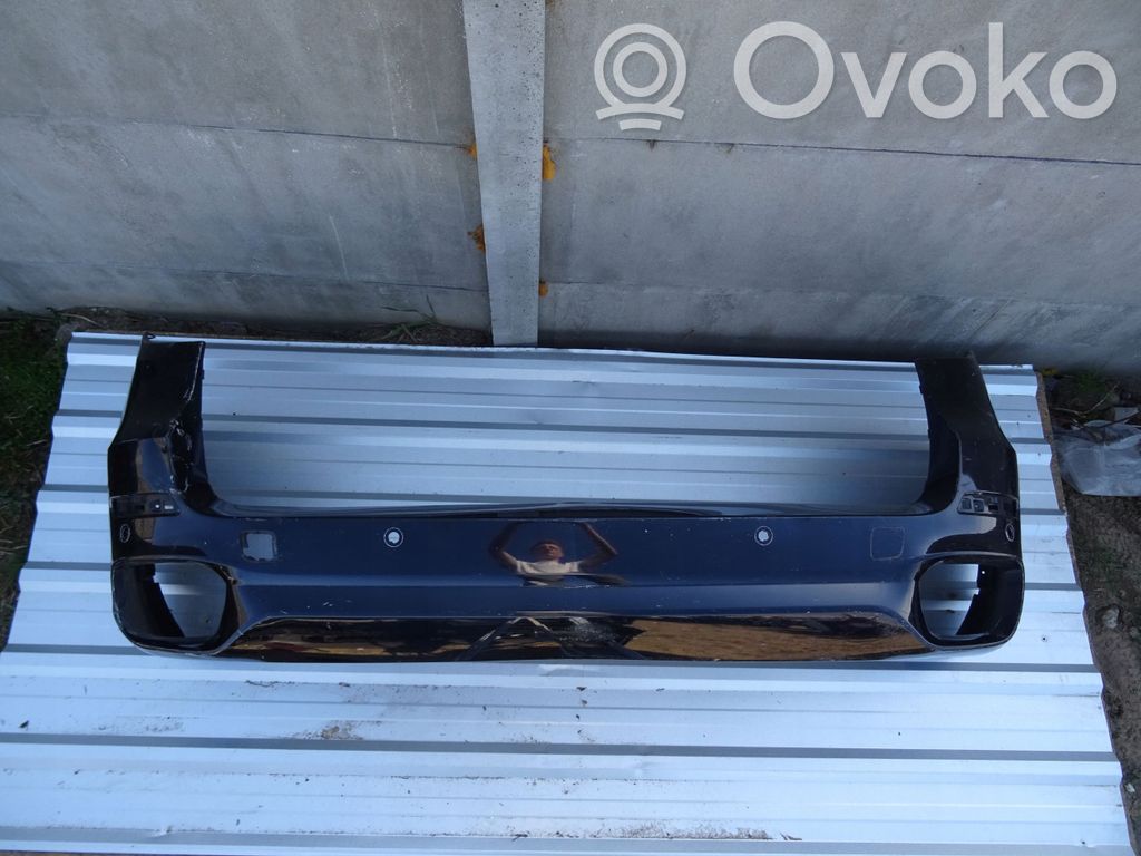 BMW X5 F15 Parachoques 
