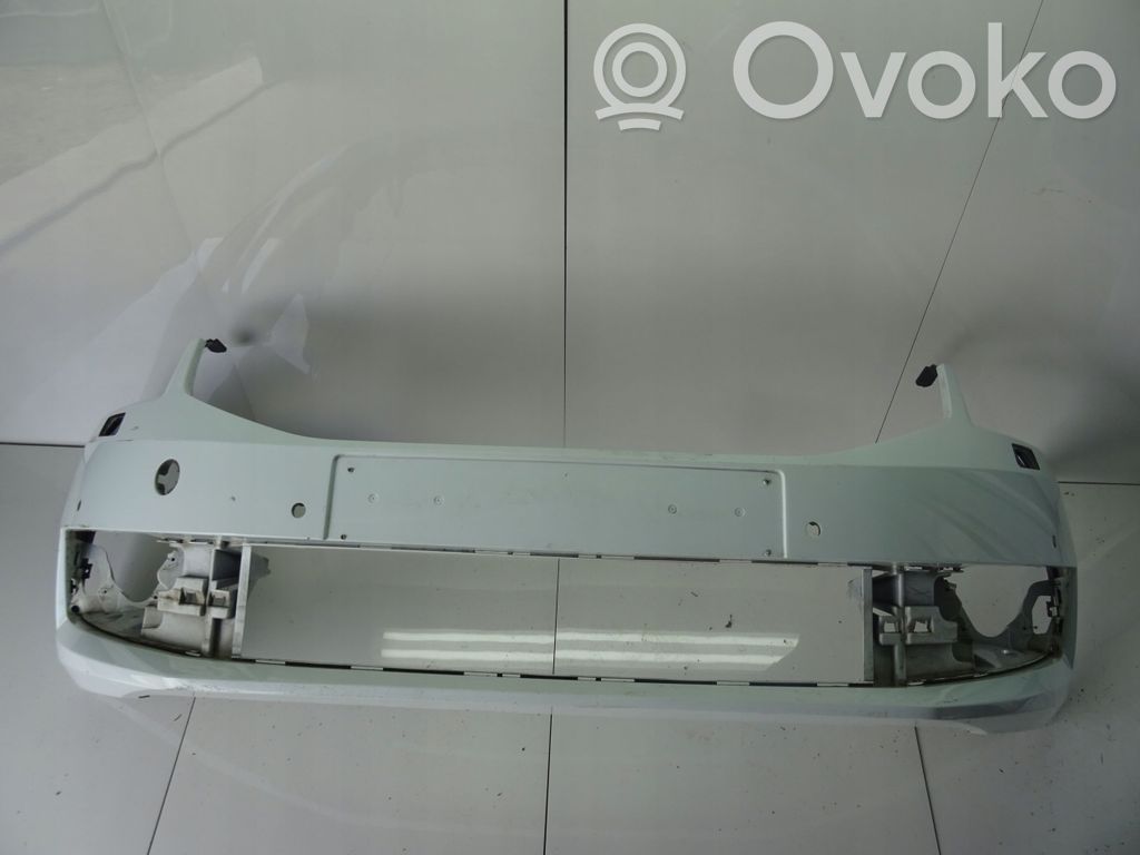 Skoda Octavia Mk3 (5E) Parachoques delantero 