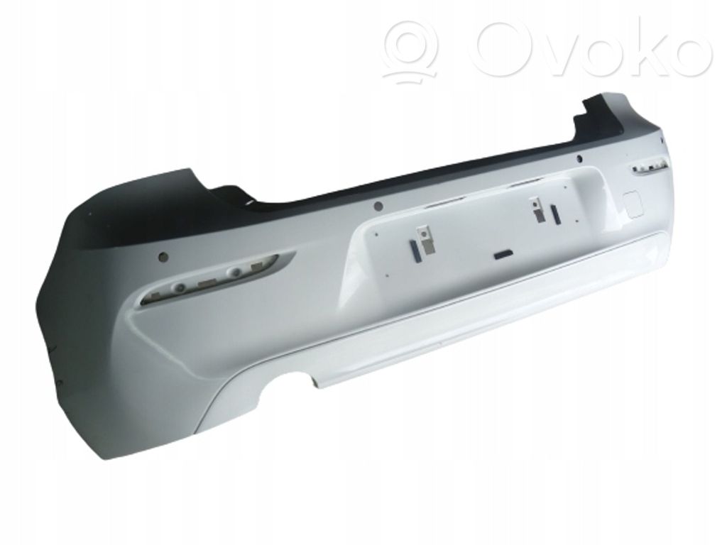 BMW 1 F20 F21 Parachoques 