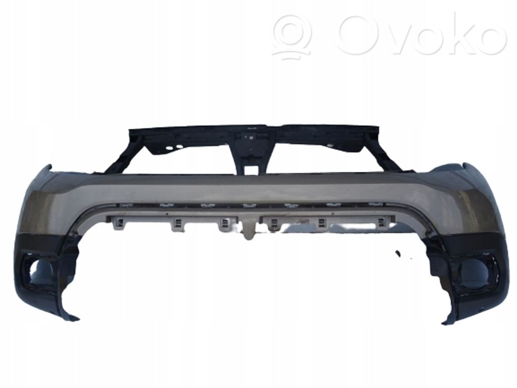 Dacia Duster II Bară față 