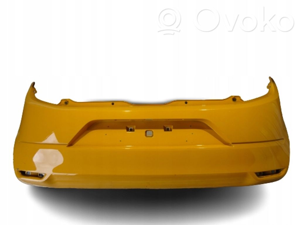 Renault Twingo III Parachoques delantero 