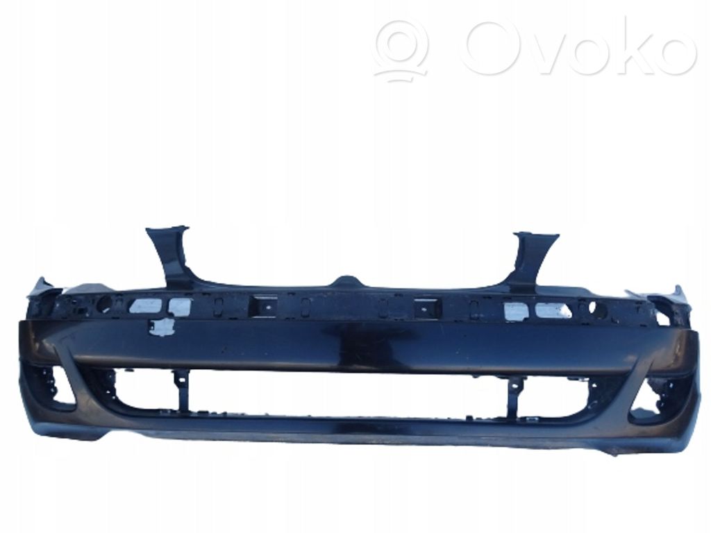 Front bumper   R27P2