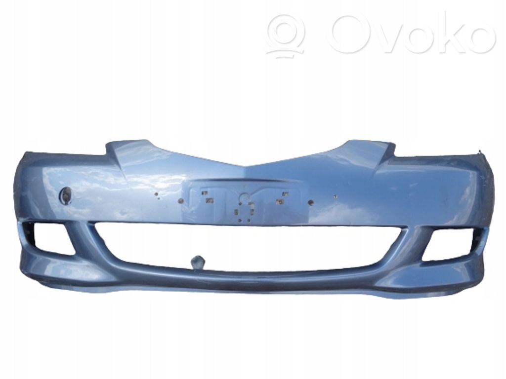 Front bumper   R20P3