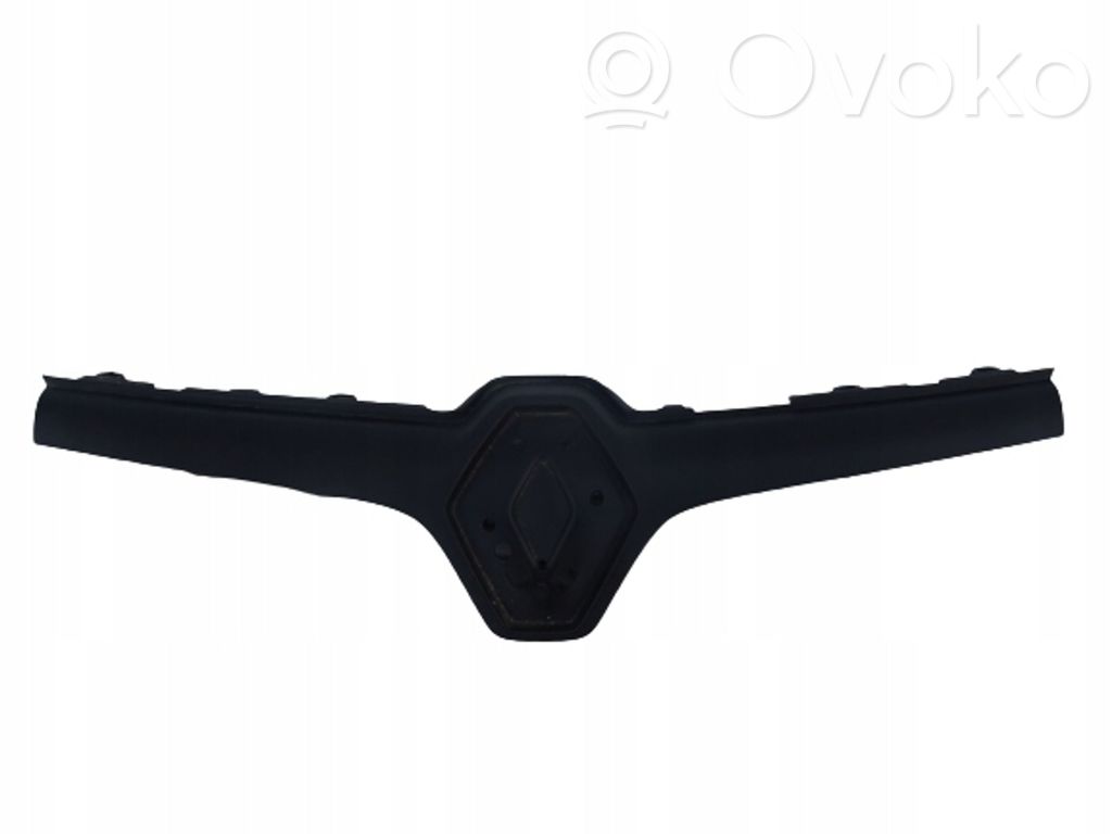 Renault Kangoo II ACC Distronic radar sensor grill/trim 