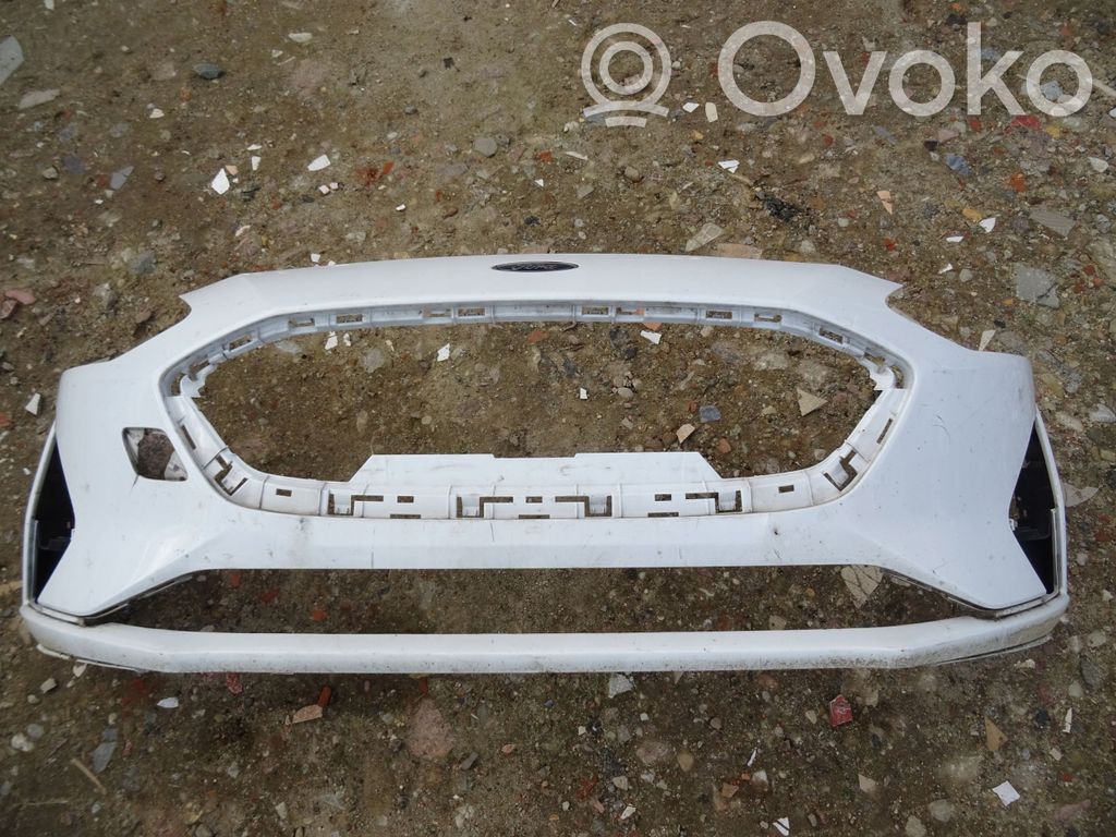 Front bumper   R13P1