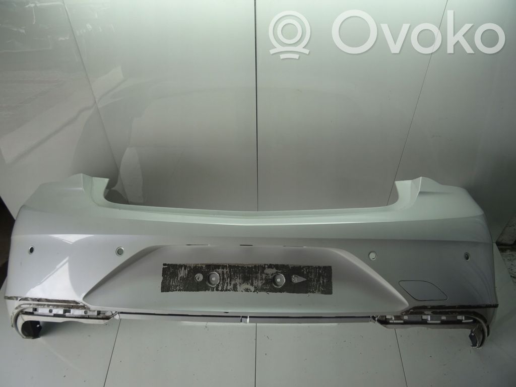 Opel Insignia B Parachoques 