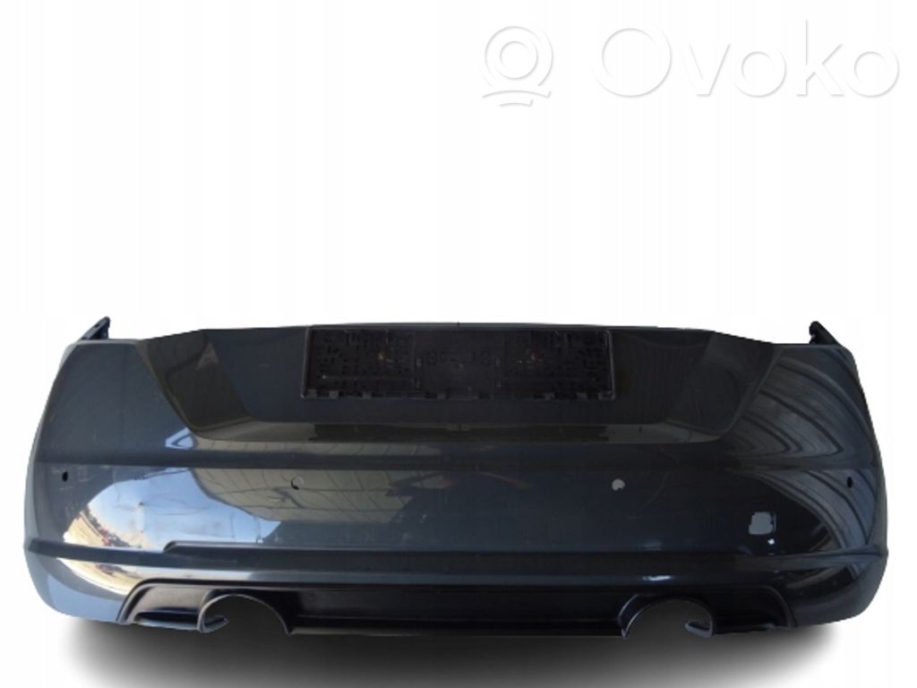 Audi TT TTS RS Mk3 8S Parachoques 