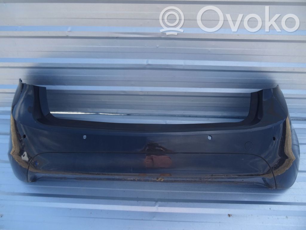 Opel Meriva B Parachoques 