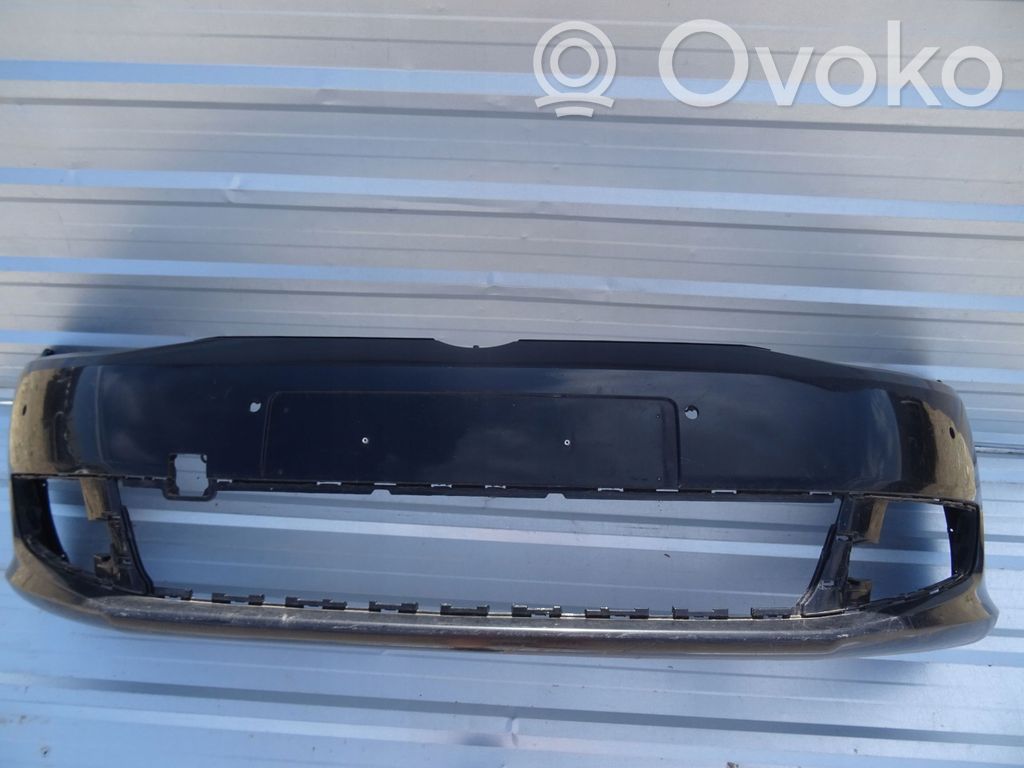 Volkswagen Sharan Parachoques delantero 