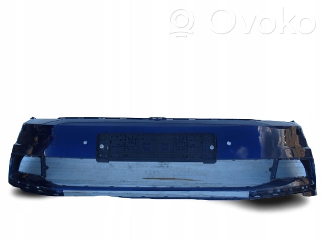 Volkswagen Touran III Parachoques delantero 