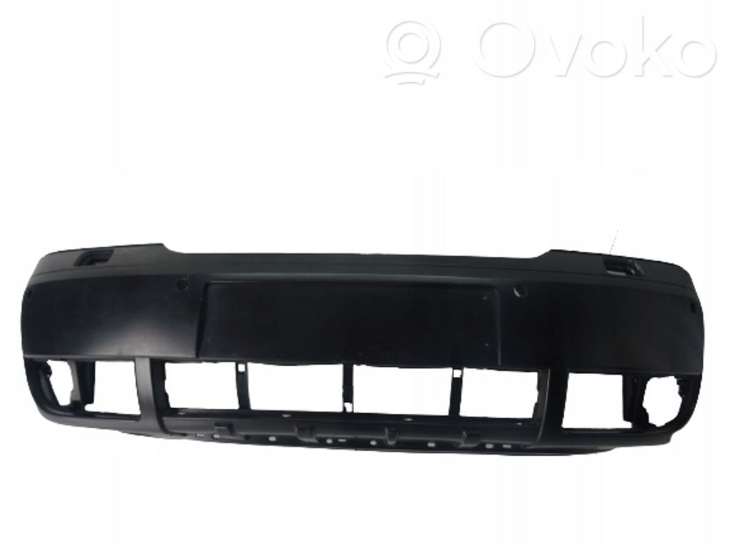 Audi A6 Allroad C5 Parachoques delantero 
