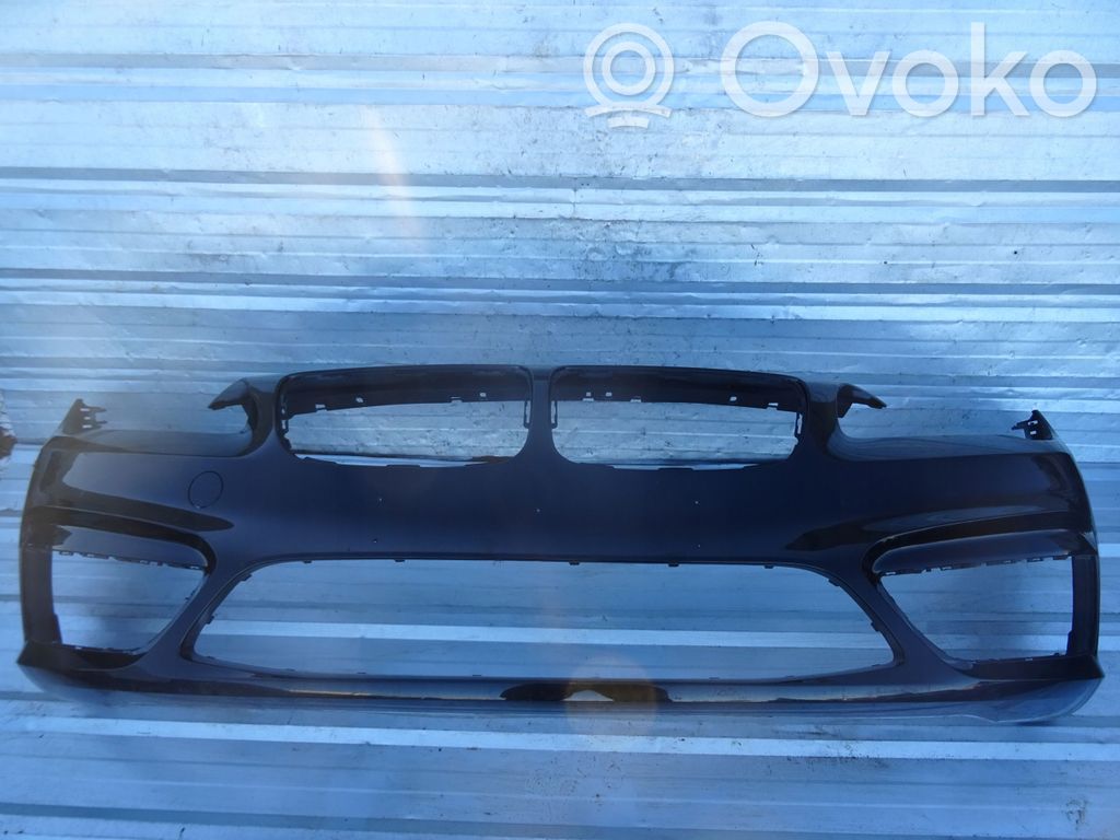 BMW 2 F45 Front bumper 