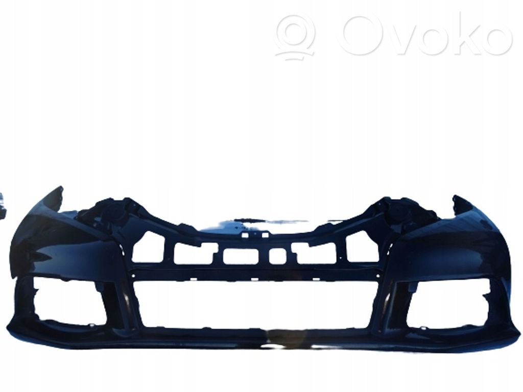 Honda Civic IX Front bumper 