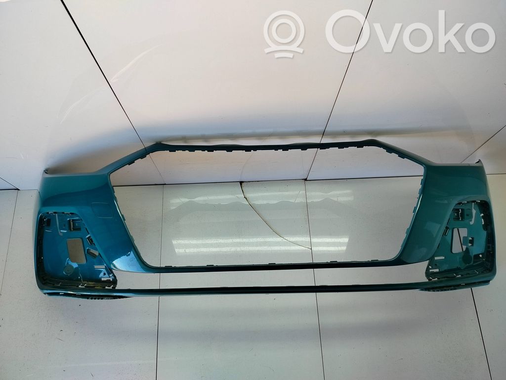 Audi A1 Front bumper 